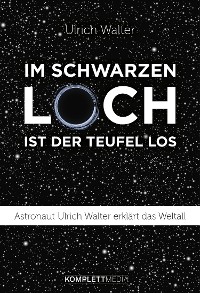 Cover Im schwarzen Loch ist der Teufel los