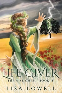 Cover Life Giver