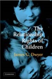 Cover Relationship Rights of Children