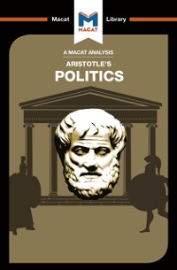 Cover Analysis of Aristotle's Politics