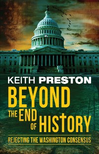 Cover Beyond the End of History