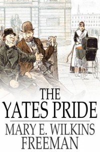 Cover Yates Pride