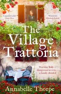 Cover Village Trattoria