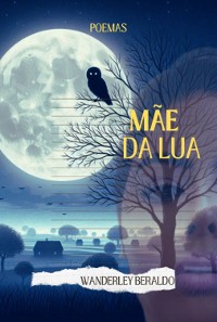 Cover Mãe Da Lua