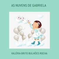 Cover As Nuvens De Gabriela