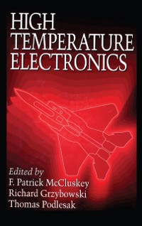Cover High Temperature Electronics