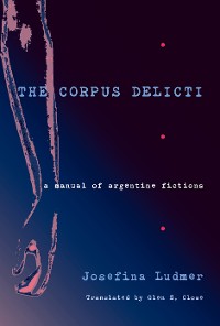 Cover The Corpus Delicti