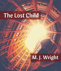 Cover The Lost Child