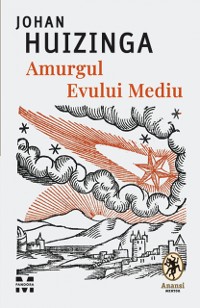 Cover Amurgul Evului Mediu