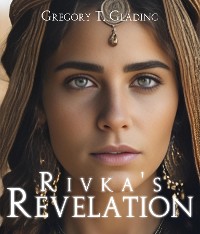 Cover Rivka's Revelation