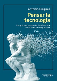 Cover Pensar la tecnología