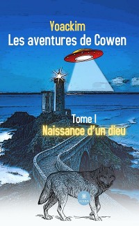 Cover Les aventures de Cowen - Tome 1