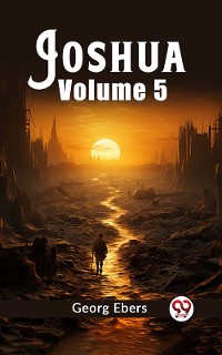 Cover Joshua Volume 5