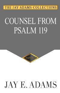 Cover Counsel From Psalm 119