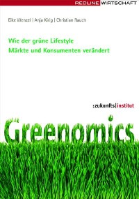 Cover Greenomics