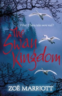 Cover Swan Kingdom