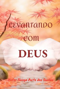 Cover Levantando Com Deus