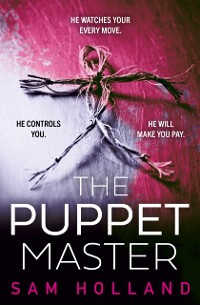 Cover Puppet Master
