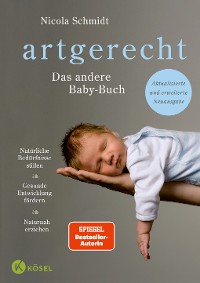 Cover artgerecht - Das andere Baby-Buch