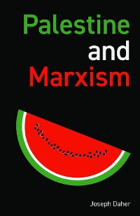 Cover Palestine and Marxism