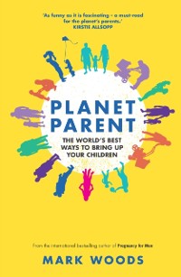 Cover Planet Parent