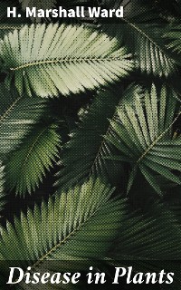 Cover Disease in Plants