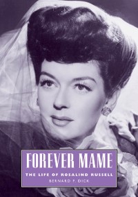 Cover Forever Mame