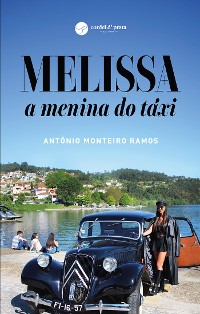 Cover Melissa - A Menina do Táxi