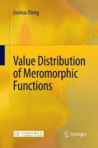 Cover Value Distribution of Meromorphic Functions