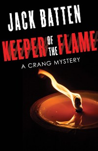 Cover Keeper of the Flame