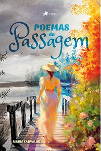 Cover Poemas de Passagem