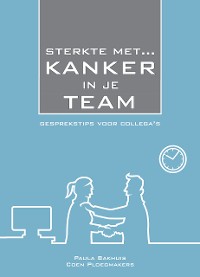 Cover Sterkte Met Kanker in Je Team