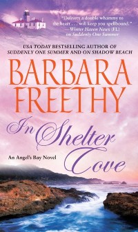 Cover In Shelter Cove