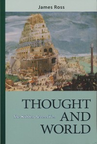 Cover Thought and World