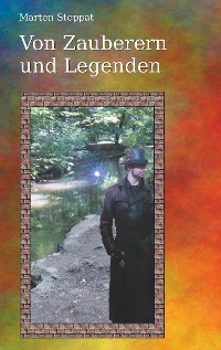 Cover Von Zauberern und Legenden