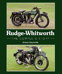 Cover Rudge-Whitworth