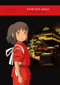 Cover Spirited Away