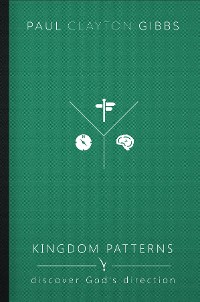 Cover Kingdom Patterns