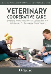 Cover Veterinary Cooperative Care