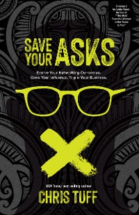 Cover Save Your Asks