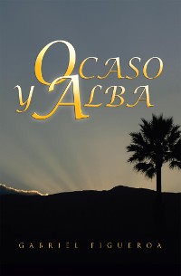 Cover Ocaso Y Alba