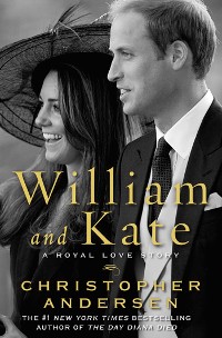 Cover William and Kate