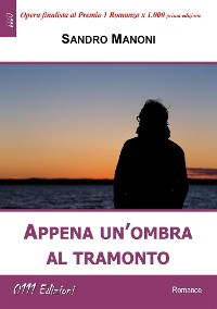 Cover Appena un'ombra al tramonto