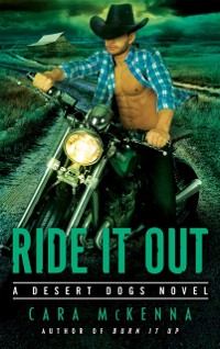 Cover Ride It Out