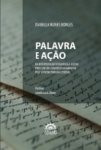 Cover Palavra e ação