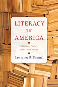 Cover Literacy in America