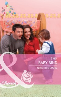 Cover BABY BIND EB
