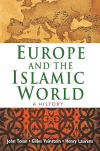 Cover Europe and the Islamic World