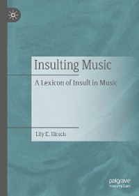 Cover Insulting Music