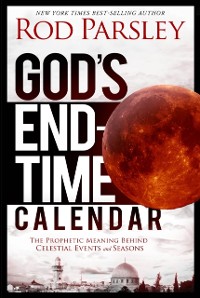 Cover God's End-Time Calendar